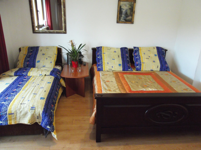 Room 4, Noclegi w Zieleni, Warsaw