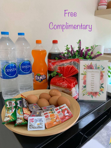 Food & Drinks 4, W House Ranong 1Bedroom villa 8/9, Muang Ranong
