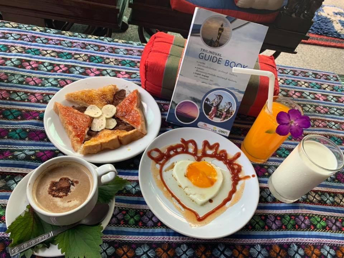 Food & Drinks 5, Baanmalai Hotel Chiangrai, Muang Chiang Rai