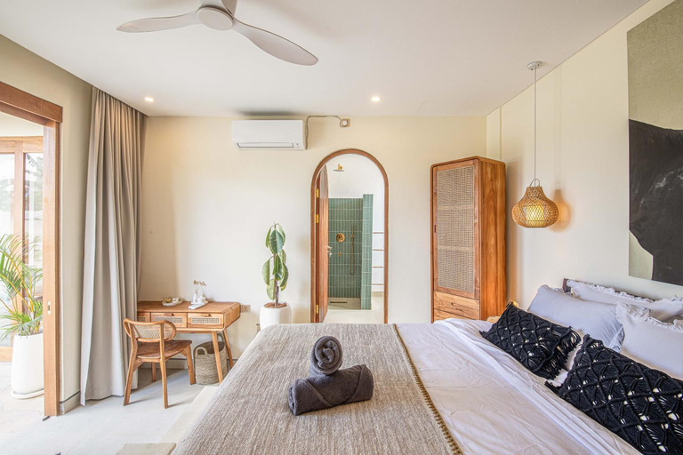 5, Chic Villa Living, Hidden in the Calm, Badung