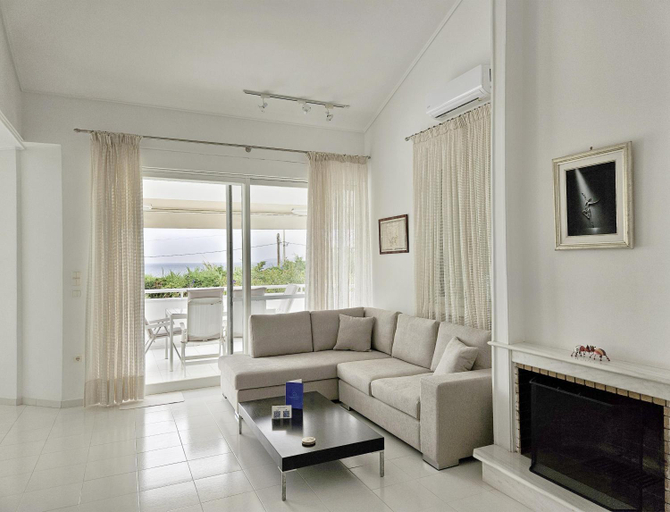 Facilities 4, Lagonisi Beach House, Attica