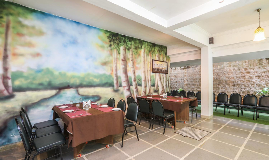 Food & Drinks 5, Treebo Komfort Suites, 3 Km From Mysore Palace, Mysore