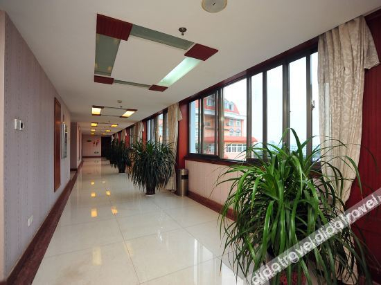 Others 2, Guiyuan Hotel, Yuxi