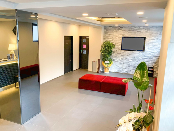 Public Area 3, HOTEL LiVEMAX OKAYAMA WEST, Okayama