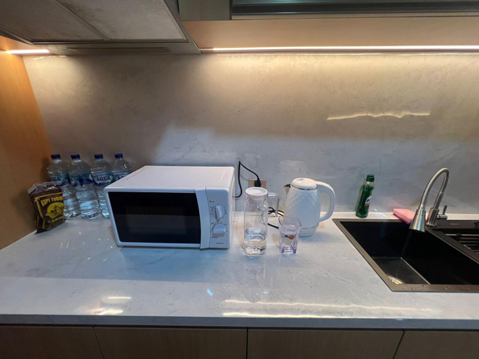 Others 4, Studio Apartment in Nagoya Batam, Batam