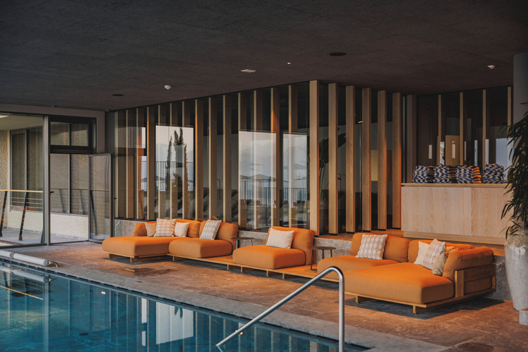 Sport & Beauty 2, Cape of Senses, Verona