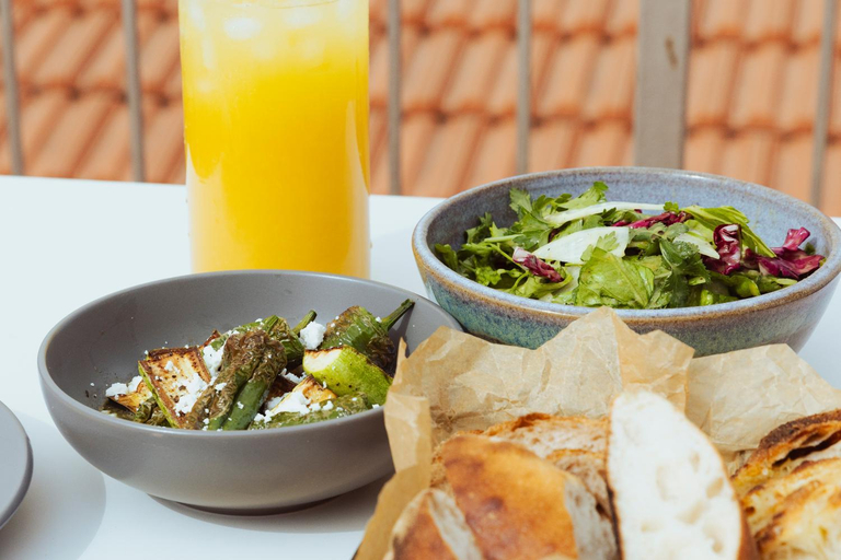 Food & Drinks 2, mimar מימאר אירוח כפרי מפנק