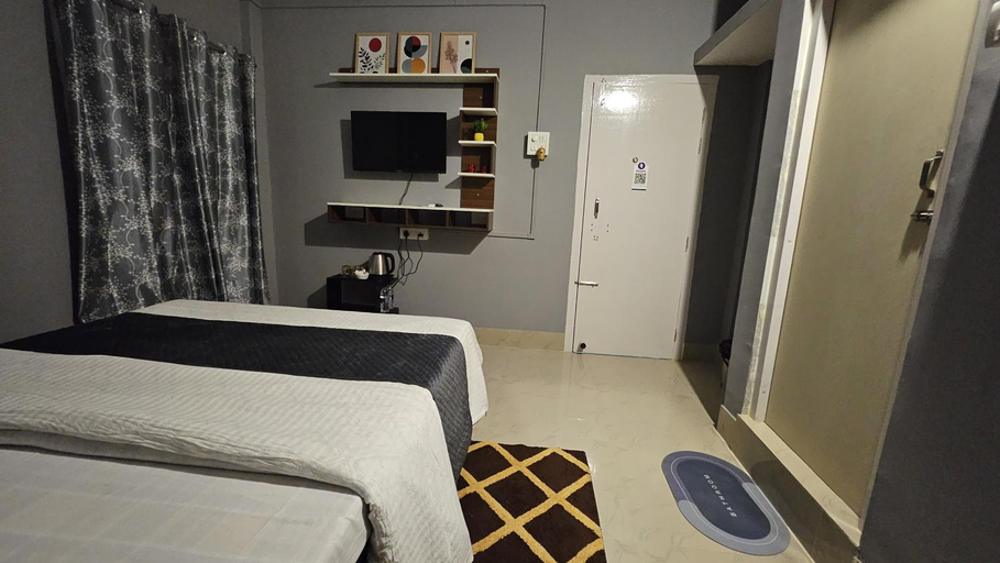 Others 5, The Stay Corner, Kamrup Metropolitan