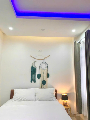 Bedroom 3, Cozy Casa Homestay, Da Nang