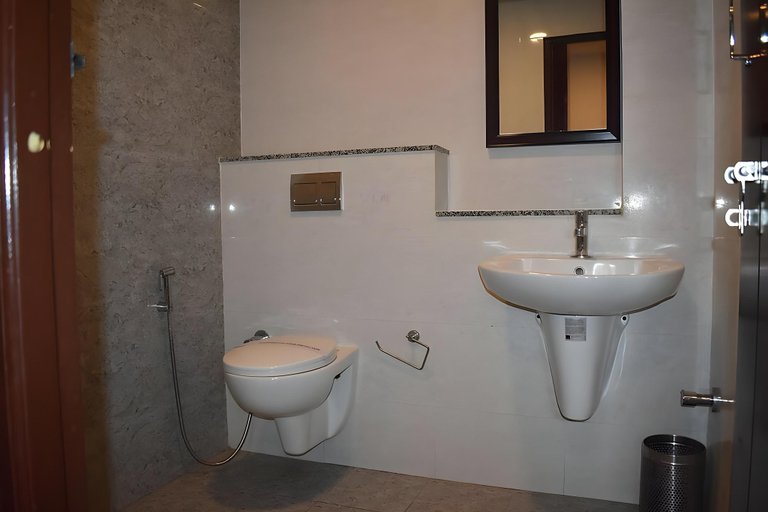 Bathroom 3, Hotel UR Comforts , Bangalore