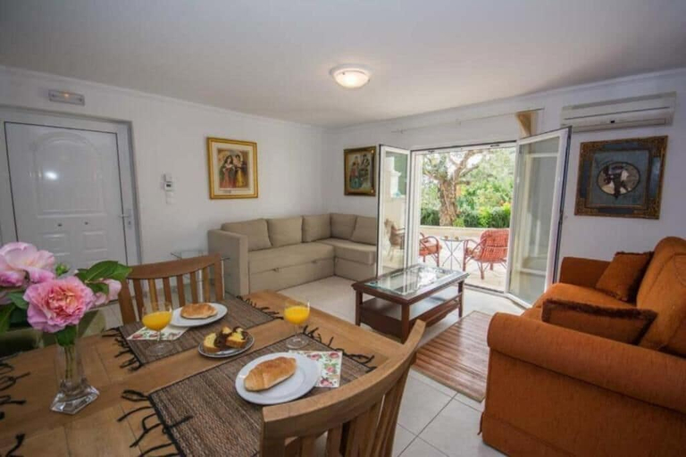 Others 3, Gigi Star Tatiana Luxury Apartment, Ionian Islands