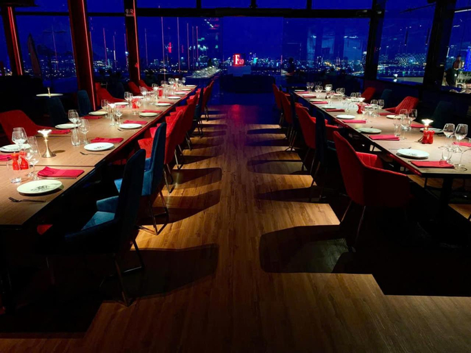Food & Drinks 4, GOLDEN APARTMENT With SEA VIEW, Da Nang