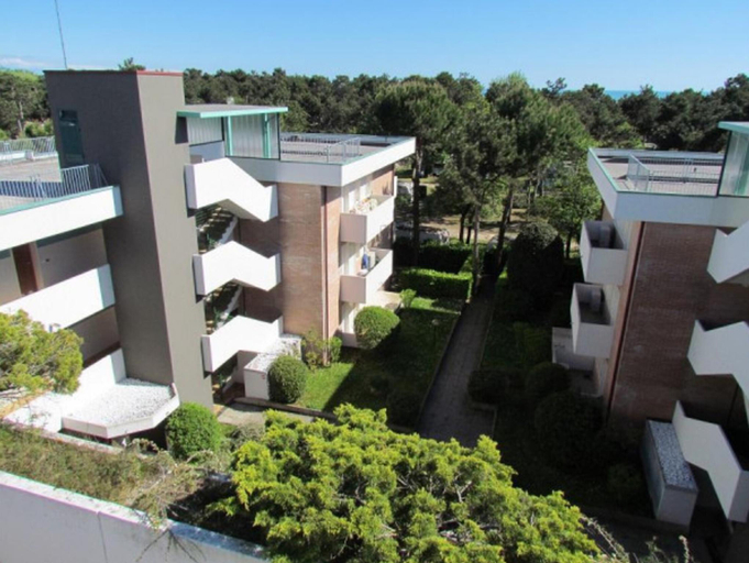 2, Functional apartment with balcony-Beahost, Venezia