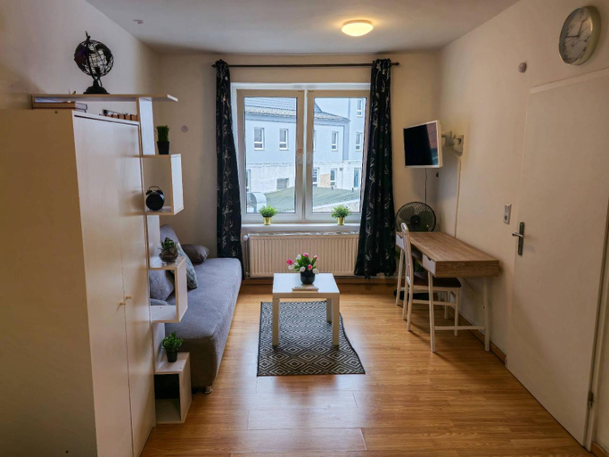 Others 5, Praktische City Apartments direkt am Hauptbahnhof, Neumünster