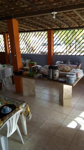 Food & Drinks 4, Pousada Recanto do Amanhecer, Ipojuca