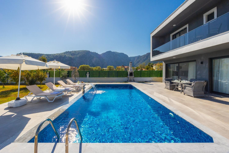 Facilities 2, Villa Grand Yasar 2, Ortaca