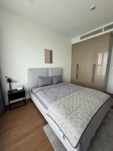 Room 3, Zenith Luxstay The OpusK Residence, District 2