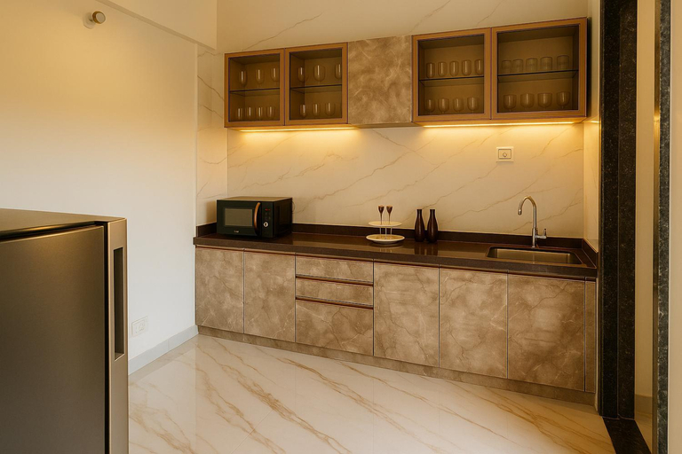 Others 4, Vista Bliss 3BHK Villa With Private Pool, Nashik