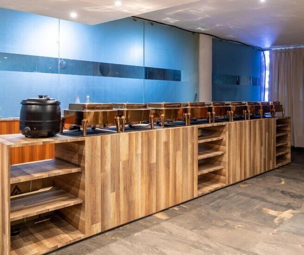 Food & Drinks 5, Sukoon Signature, Indore