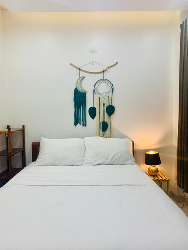 Bedroom 4, Cozy Casa Homestay, Da Nang