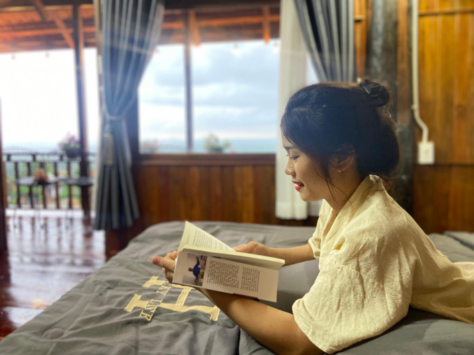 Others 2, Homestay Lung Đoi, Buon Ma Thuot