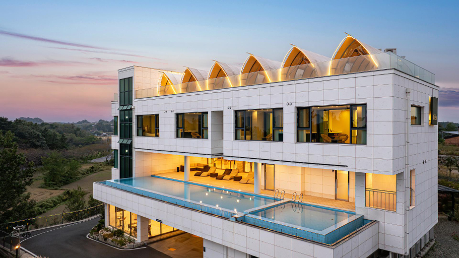 Others 1, Sacheon Cielo Resort, Sacheon