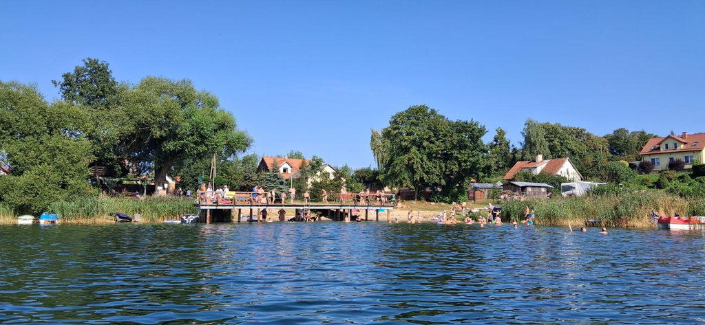 Others 3, Mazury Pokoje Cegielka, Mrągowo