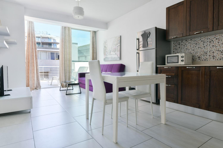 Others 2, MetroStays Apartament ST JULIAN MALTA, St Julian's