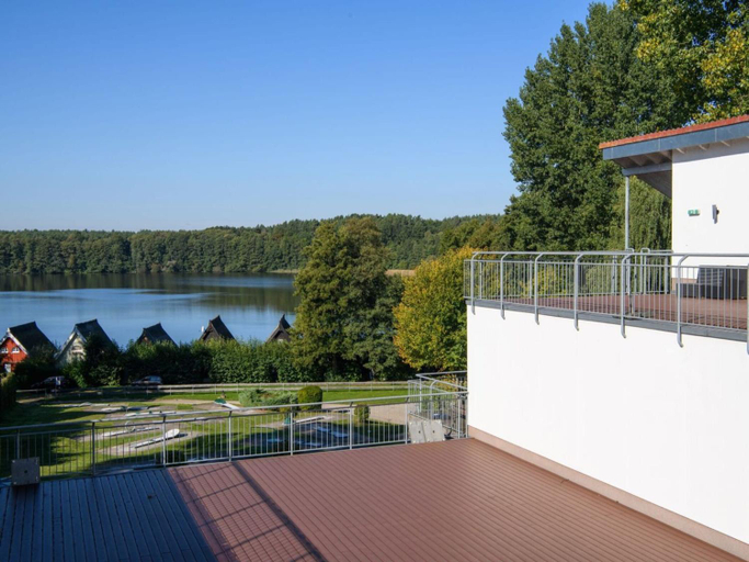 Sport & Beauty 2, Apartment fur den perfekten Urlaub, Mecklenburgische Seenplatte