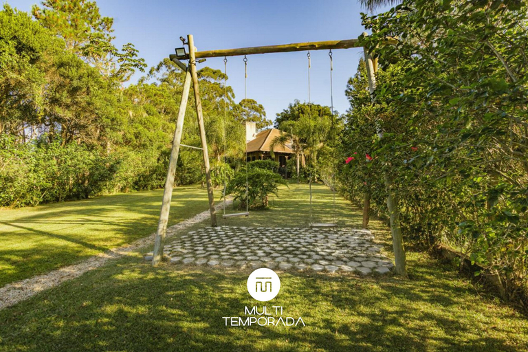 Property grounds 4, Kite House - Ibiraquera - SC, Imbituba