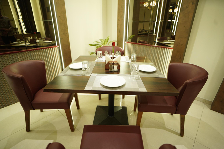 Food & Drinks 5, HOTEL AMORA - Rajnandgaon, Rajnandgaon