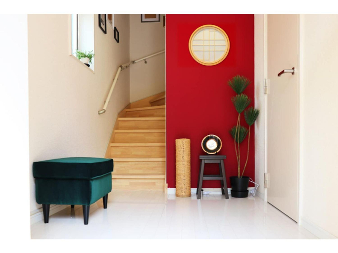 Others 4, OHANA TOKYO HOUSE - Vacation STAY 73223v, Adachi