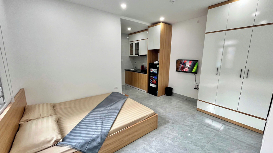 Room 2, GARDEN Tran Van Lai, Từ Liêm