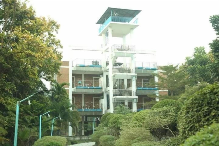Front of property 2, Rajendra Eco Resort Limited, Gazipur