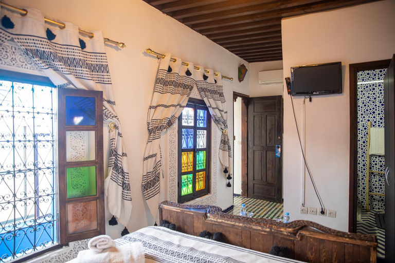 Others 4, Riad LalaMoune, Fès