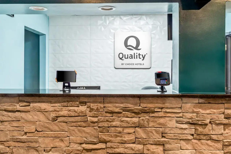 Public Area 3, Quality Inn & Suites Aiken East, Aiken