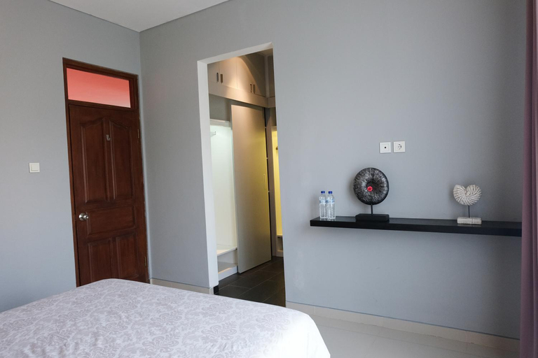 Bedroom 3, Villa Celavi 77 , Badung