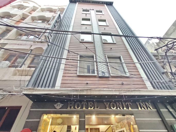 Others 4, Hotel Yonit Inn, Amritsar