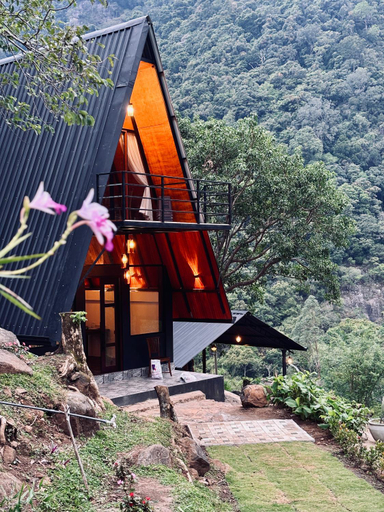 Others 5, Bambarakanda eco resort, Hildummulla