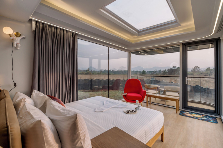 Private kitchen, Astrophile, Palghar