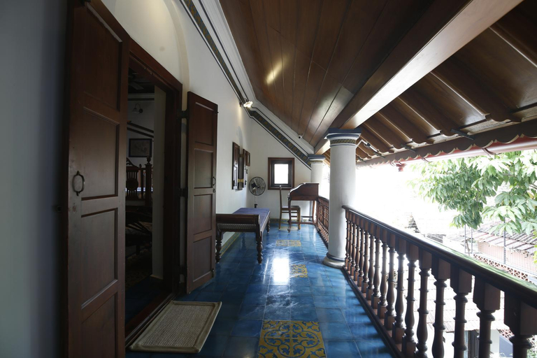 Others 5, The Mundanad House, Thiruvananthapuram