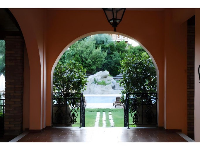 Others 3, Corfu Club Apartments, Ionian Islands