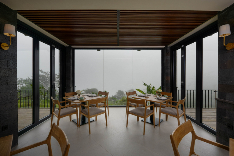Others 4, Tamblingan Village Luxury Villa in Munduk, Buleleng