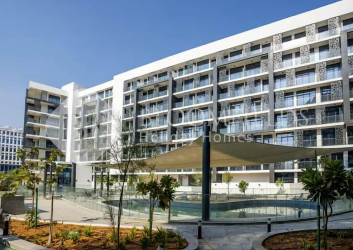 Exterior, 106 Bloomfields Executive STU Gate Masdr, Madinat Zayed