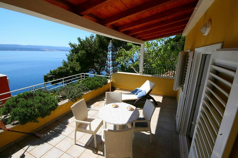 Others 5, Apartments Villa Mandolina, Omiš