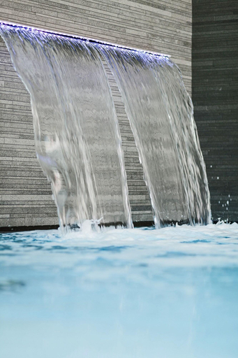 Sport & Beauty 2, Lajadira Hotel & Spa, Belluno