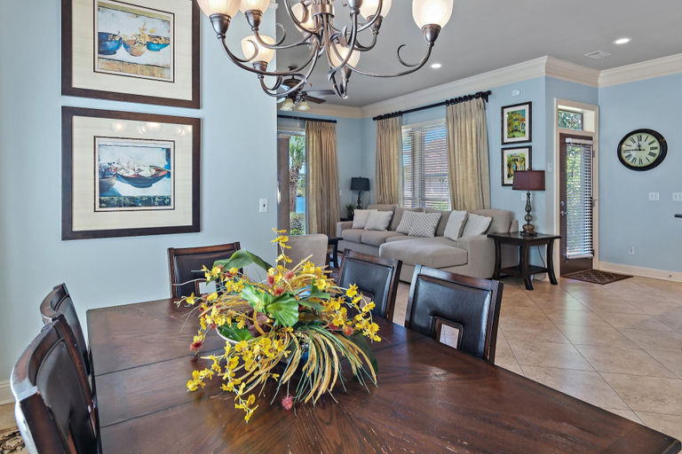 Others 5, Ocean Pearl, Okaloosa