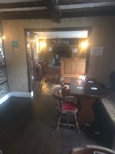 Others 4, The Royal Oak Inn, Rhandirmwyn, Carmarthenshire