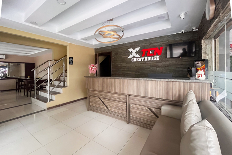 Others 5, Urbanview Hotel X Ten Harbour Bay Batam, Batam