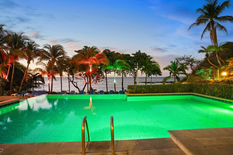 Sport & Beauty 5, Bahia Pez Vela Resort, Carrillo